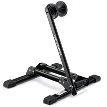 ROCKBROS Fahrradständer Klappbar Schwarz