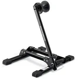 ROCKBROS Fahrradständer Klappbar Schwarz
