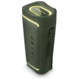 Energy Sistem Yume Eco Bluetooth-lautsprecher - Green - One Size