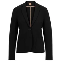 Boss Blazer 'JONALAHRA' - Schwarz - 36