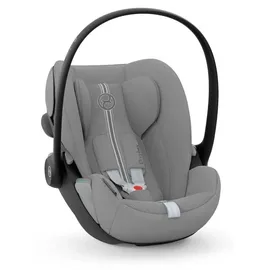 cybex retail gmbh Gazelle S LUX Travel System Grau