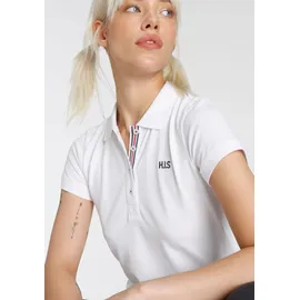 H.I.S. Poloshirt blau S