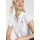 H.I.S. Poloshirt blau S