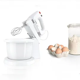Bosch CleverMixx MFQ2600W Handmixer