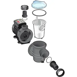 UBBINK Poolmax TP 150