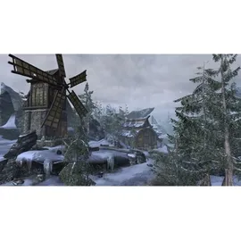 The Elder Scrolls Online - Gold Edition (USK) (Xbox One)