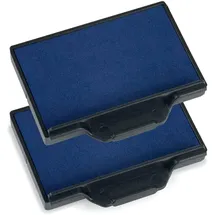 Trodat Ersatzkissen 6/56 Stempelfarbe Blau 2 St.