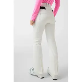 Fire + Ice Borja4-T Skihose Weiß 42