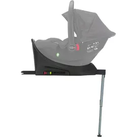 fillikid Isofix-Basis-Station i-Size für Babyschale Jaguar