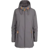 Trespass Softshelljacke in Grau | Gr.: XL