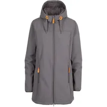 Trespass Softshelljacke in Grau | Gr.: XL