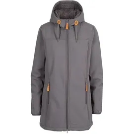 Trespass Softshelljacke in Grau | Gr.: XL