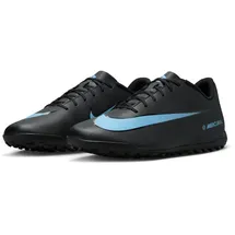Nike Mercurial Vapor 16 Club TF Herren black/ice blue 42,5