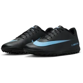 Nike Mercurial Vapor 16 Club TF Herren black/ice blue 42,5