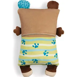 NICI Cosidoos Bär 30 cm Braun