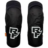 Race Face Ambush Elbow black