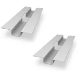 k2 systems (pv) K2 Systems SpeedPorter SET für Dome-Systeme