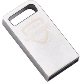 Olympia TSE USB-Stick Swissbit (TR-03153) 8 GB