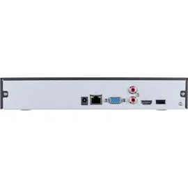 Dahua WizSense NVR2108HS-I2 1 St.