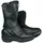 Daytona Lady Star GTX Schwarz 39