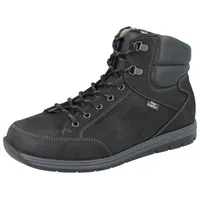 Finn Comfort Stiefel Navarra Schwarz 45 EU