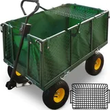 Gardebruk Bollerwagen 101631