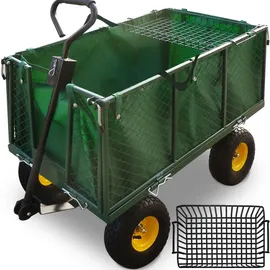 Gardebruk Bollerwagen 101631