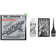Manic Panic Flash Lightning Bleach Kit 40 Vol