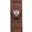 Victorinox Etui Leder braun (4.0543)