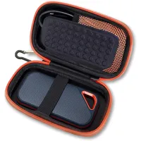 Hülle für SSD Extreme/Extreme PRO Portable SSD Externe Festplatte, 480 GB 500 GB