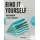 Haupt Verlag AG Bind it yourself