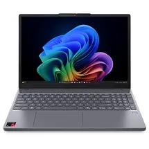 Lenovo IdeaPad Slim 3 15,3'' Snapdragon X X1-26-100 16 GB RAM 512 GB SSD Luna Grey