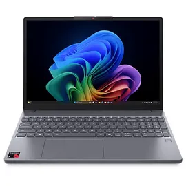 Lenovo IdeaPad Slim 3 15,3'' Snapdragon X X1-26-100 16 GB RAM 512 GB SSD Luna Grey