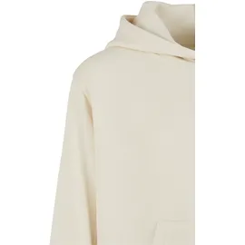 URBAN CLASSICS Hoodie Beige 146