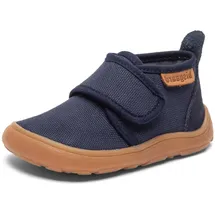 Bisgaard Barefoot Basic Blau 31