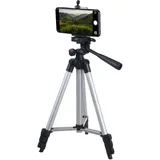 Maclean Brackets MC-164 Stativ schwarz