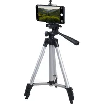 Maclean Brackets MC-164 Stativ schwarz