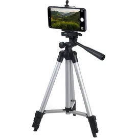 Maclean Brackets MC-164 Stativ schwarz