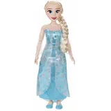 Jakks Pacific Disney Elsa Puppe 80 cm