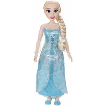 Jakks Pacific Disney Elsa Puppe 80 cm