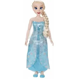 Jakks Pacific Disney Elsa Puppe 80 cm