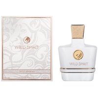 Swiss Arabian Wild Spirit Eau de Parfum 100 ml
