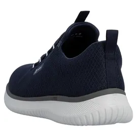Rieker B9655 Herren Blau 44