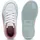 Puma Carina Street PS Weiß/Poised Pink 33