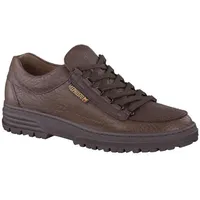 Mephisto Cruiser Dunkelbraun Leder Größe: 44.5 Normal - Dunkelbraun - 44,5