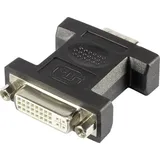 Renkforce DVI zu VGA Adapter Weiß