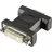 Renkforce DVI zu VGA Adapter Weiß