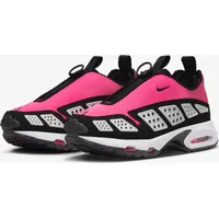 Nike Schuhe Air Max Sunder Hyper Pink Black weiß 36 (UK 3.5)