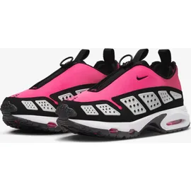 Nike Schuhe Air Max Sunder Hyper Pink Black weiß 36 (UK 3.5)