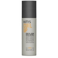 KMS California KMS CurlUp Control Creme 150 ml